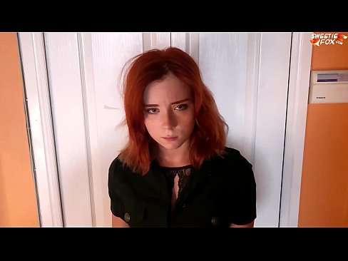 ❤️ Beveiliger straft mooie vrouw voor winkeldiefstal - Cum in Mouth ❤ Beautiful porno at nl.pornmega.ru ☑